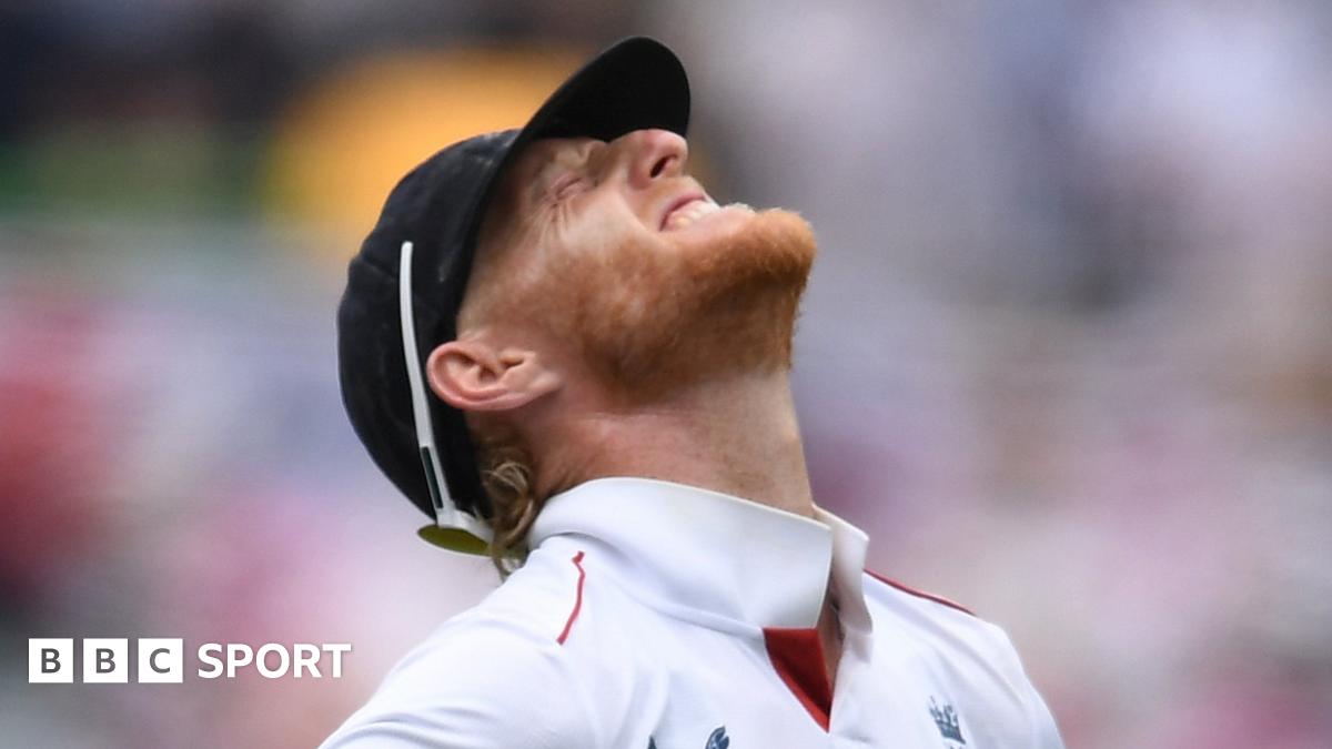 Home How England lost the Ashes in five charts