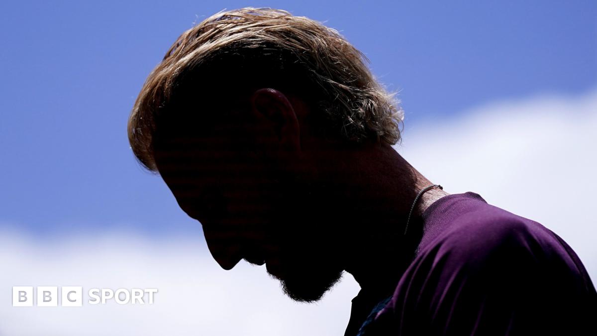 Home Booze, beach, beaten - how England lost the Ashes