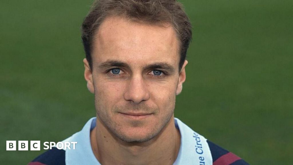 'Raise hell' - the fastest bowler you might not have heard of