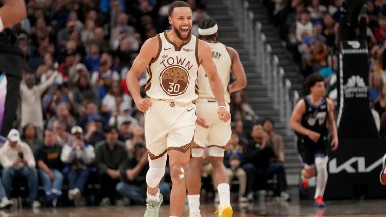 Cam Johnson and Trey Murphy believe Steph Curry is the most unique player ever