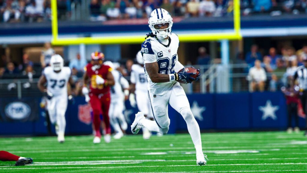 Best bets, DFS plays for the Christmas Day tripleheader: Edge to the road teams