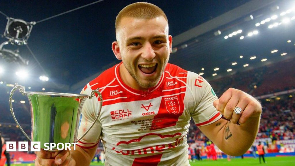 Test your knowledge in the rugby league quiz of the year