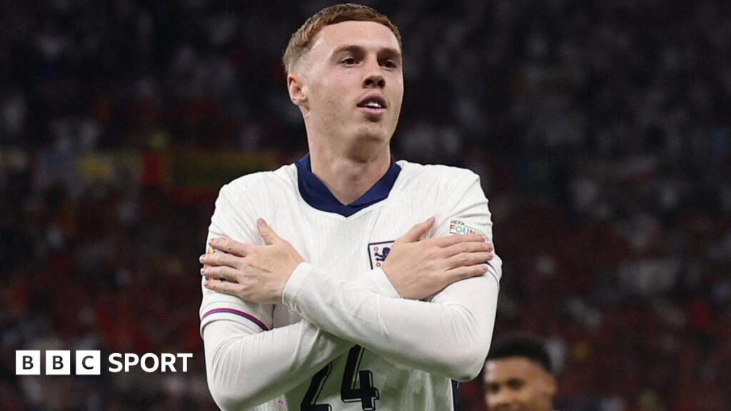Home England's X-factor has 'hill to climb' - will Palmer go to World Cup?
