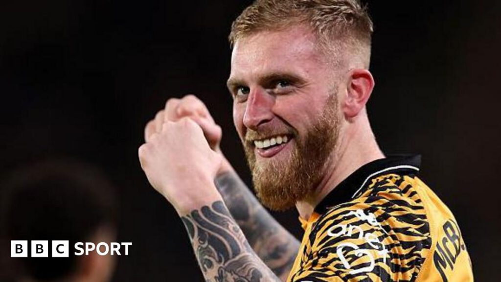 Eight goals in nine - is McBurnie worth Scotland recall?