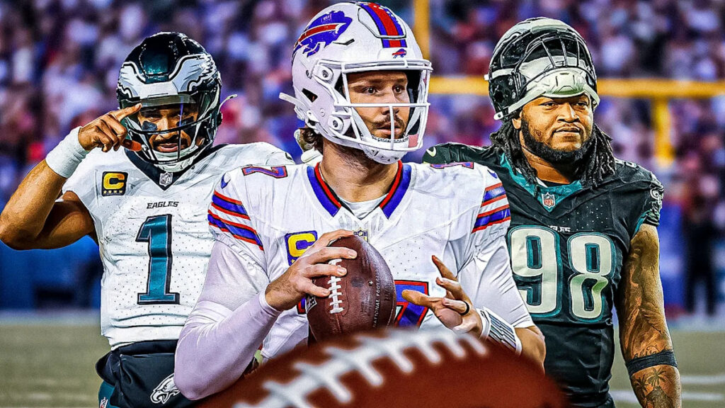 Home Eagles bold predictions for intriguing Week 17 game against Bills