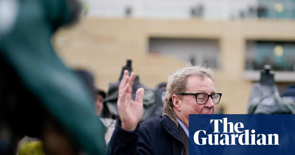 Home Harry Redknapp eyes King George glory in ‘Champions League’ of racing